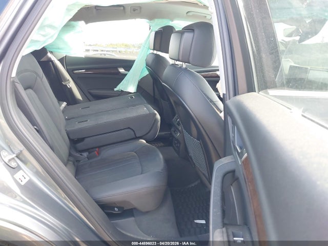 Audi Q5 Premium Plus 45 Tfsi Quattro S Tronic