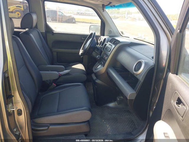 Honda Element Ex