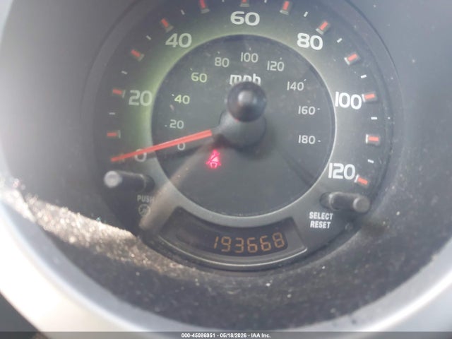Honda Element Ex