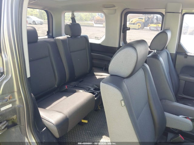 Honda Element Ex