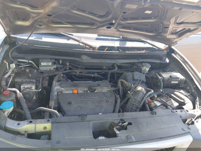 Honda Element Ex