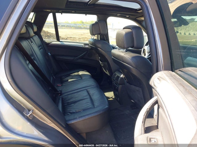 BMW X Series Xdrive50i
