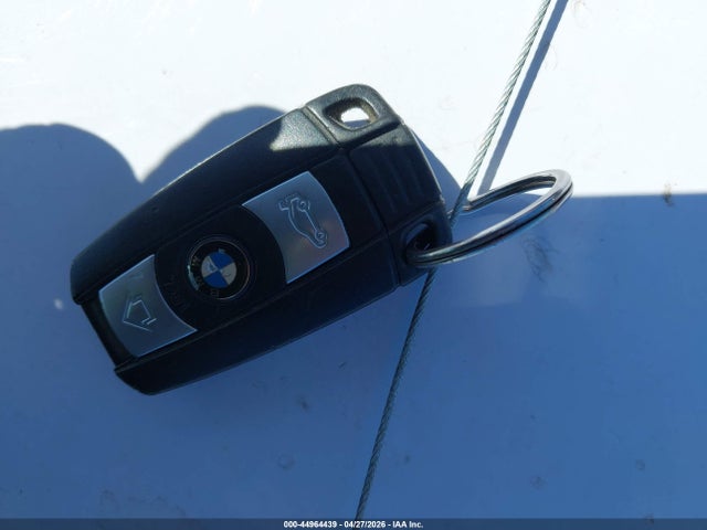 BMW X Series Xdrive50i