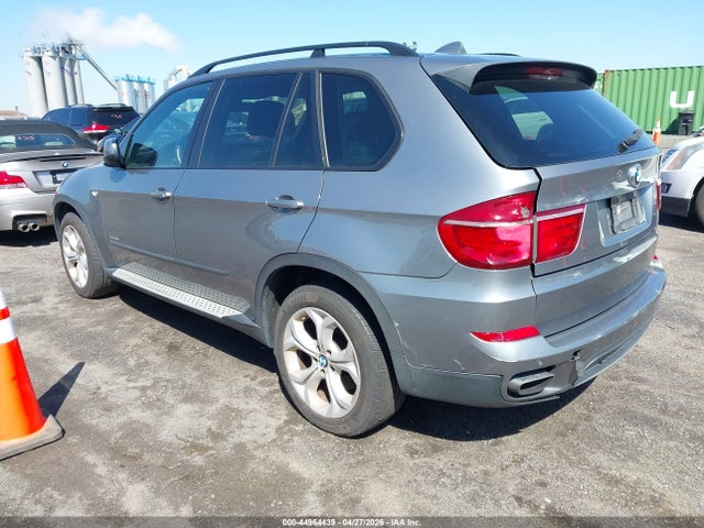 BMW X Series Xdrive50i
