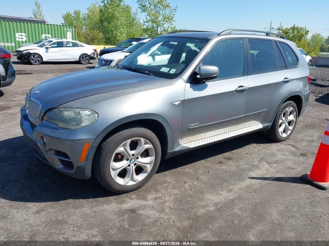 BMW X Series Xdrive50i