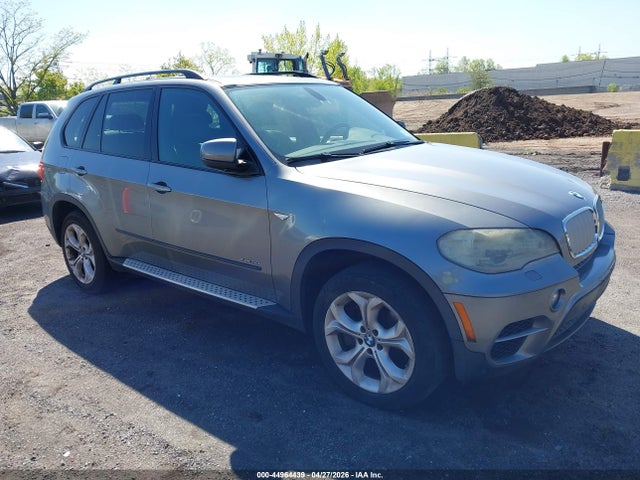 Salvage BMW X Series Image