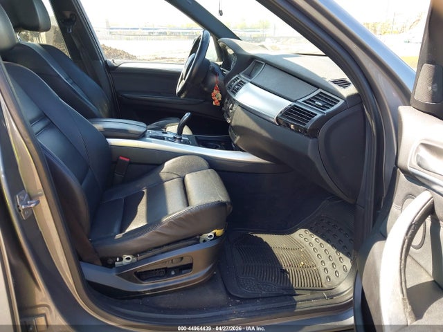 BMW X Series Xdrive50i