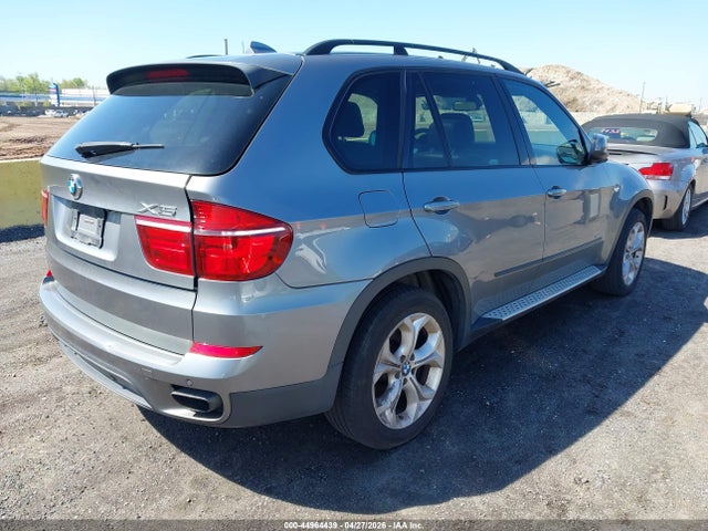 BMW X Series Xdrive50i
