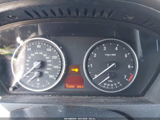 BMW X Series Xdrive50i