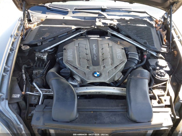 BMW X Series Xdrive50i