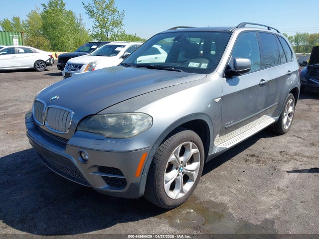 BMW X Series Xdrive50i