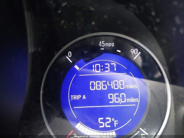 Honda Fit Sport