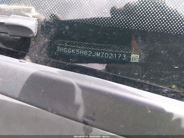 Honda Fit Sport