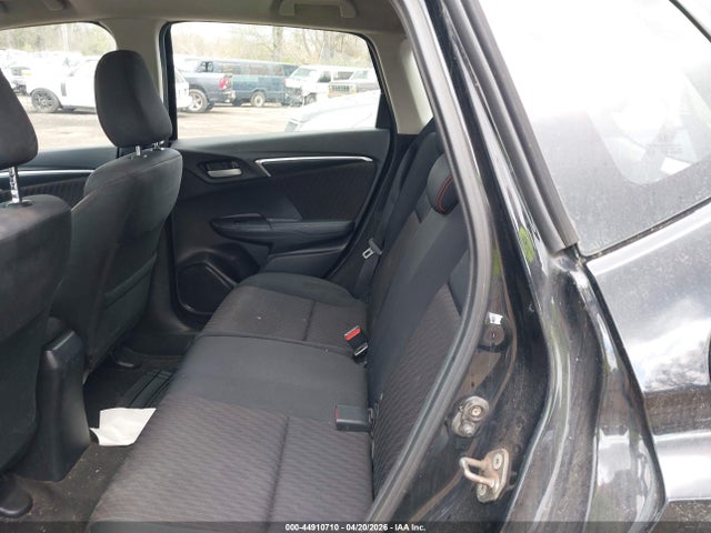 Honda Fit Sport