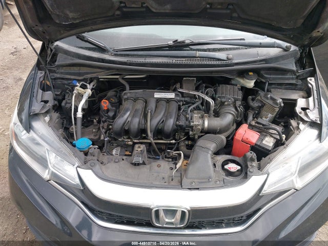 Honda Fit Sport