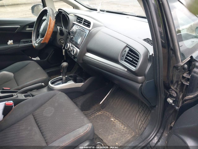Honda Fit Sport