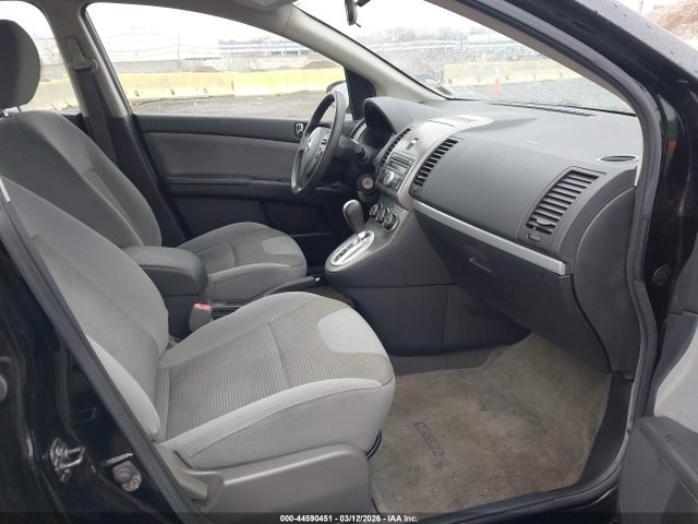 Nissan Sentra 2.0 S