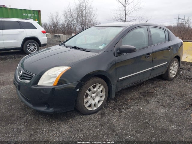 Nissan Sentra 2.0 S