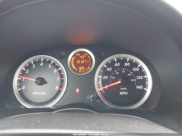 Nissan Sentra 2.0 S