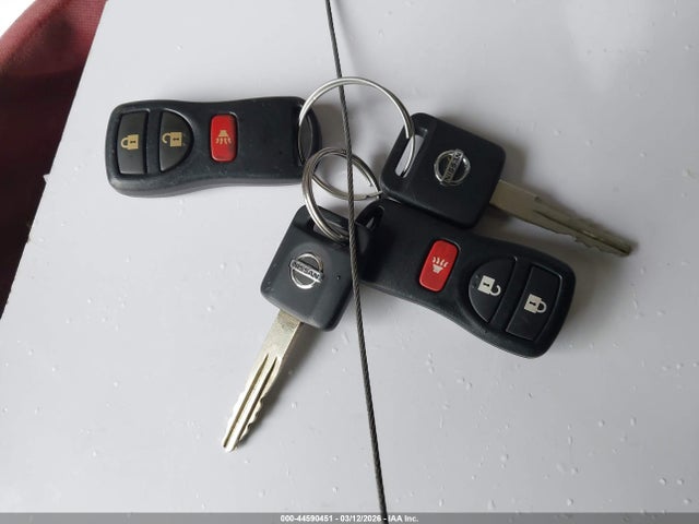 Nissan Sentra 2.0 S