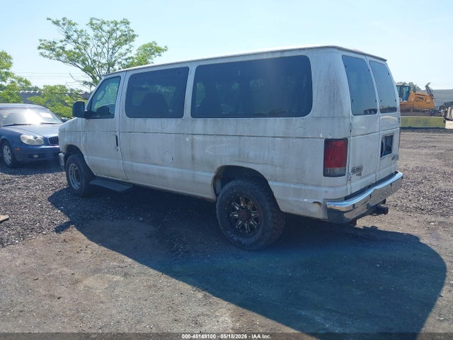 Ford E-350