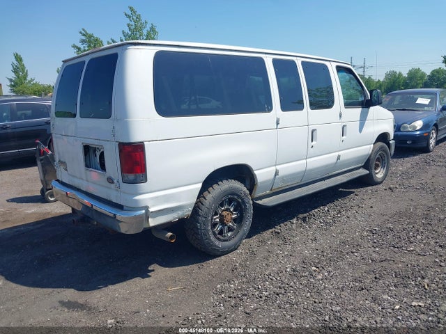 Ford E-350