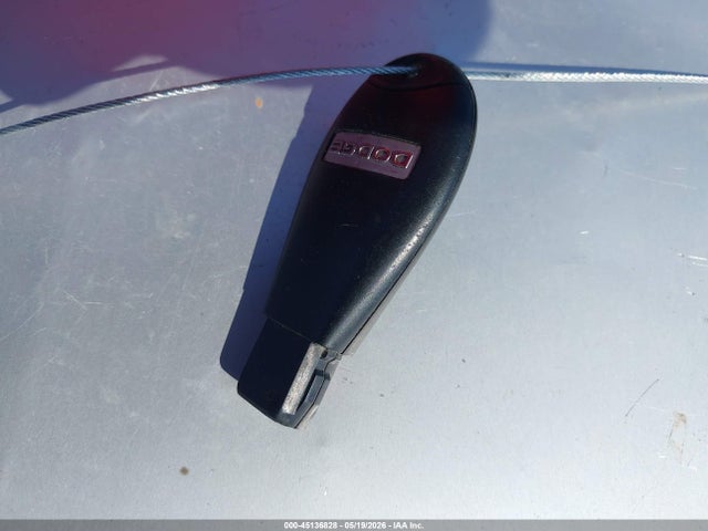 Dodge Grand Caravan Sxt