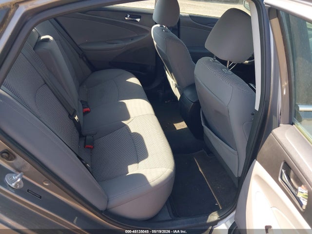 Hyundai SONATA Gls