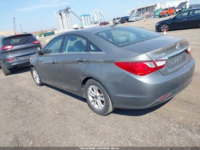 Hyundai SONATA Gls