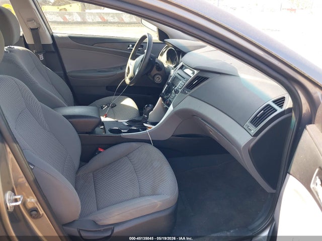 Hyundai SONATA Gls