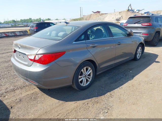 Hyundai SONATA Gls