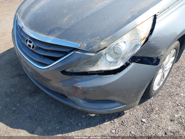 Hyundai SONATA Gls