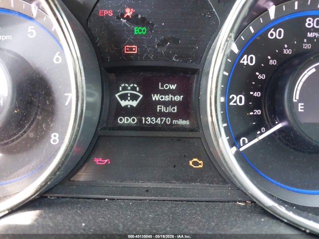 Hyundai SONATA Gls