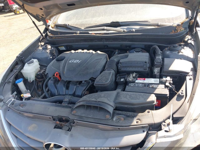 Hyundai SONATA Gls