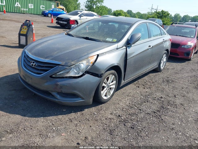 Hyundai SONATA Gls