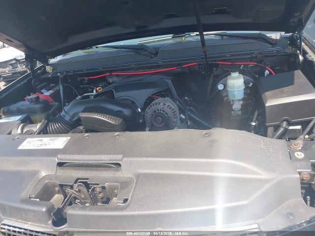 Cadillac Escalade Standard