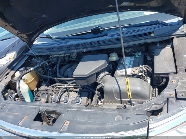 Ford Edge Limited