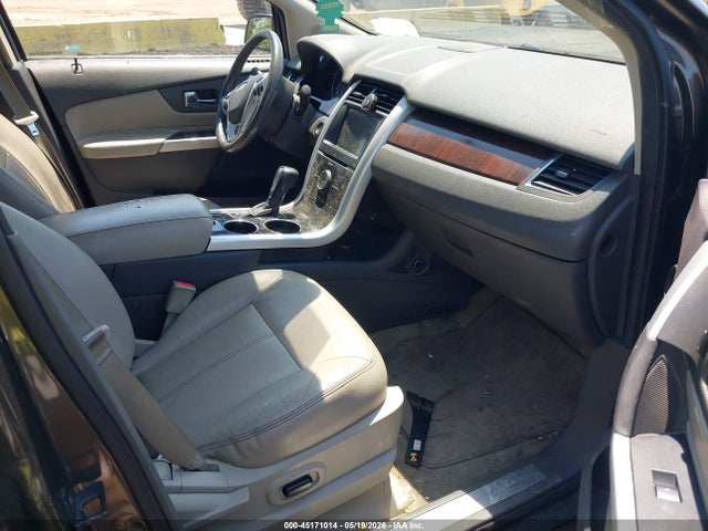 Ford Edge Limited