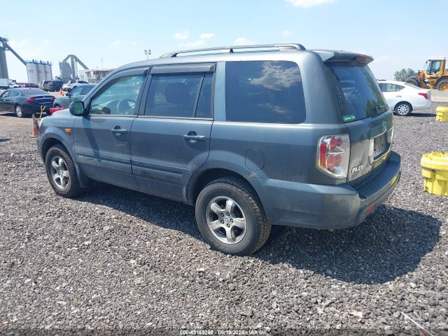 Honda Pilot Ex