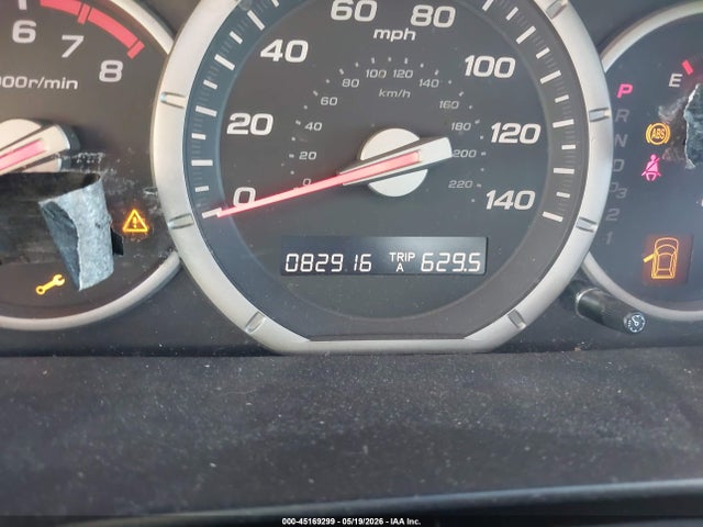 Honda Pilot Ex