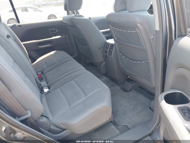 Honda Pilot Ex