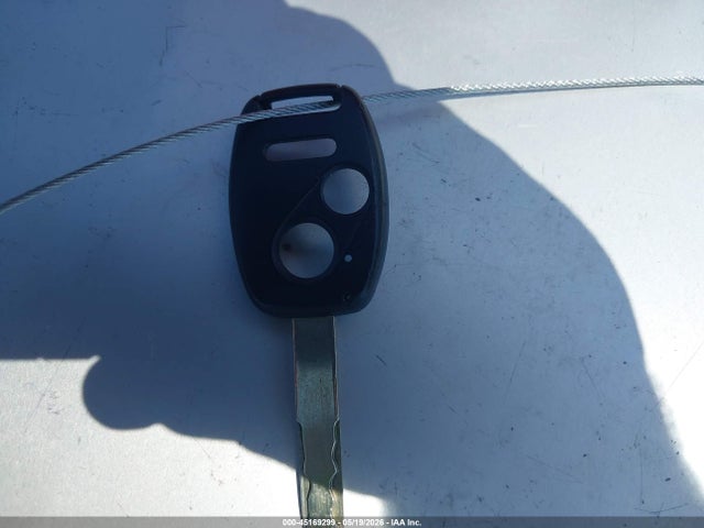 Honda Pilot Ex