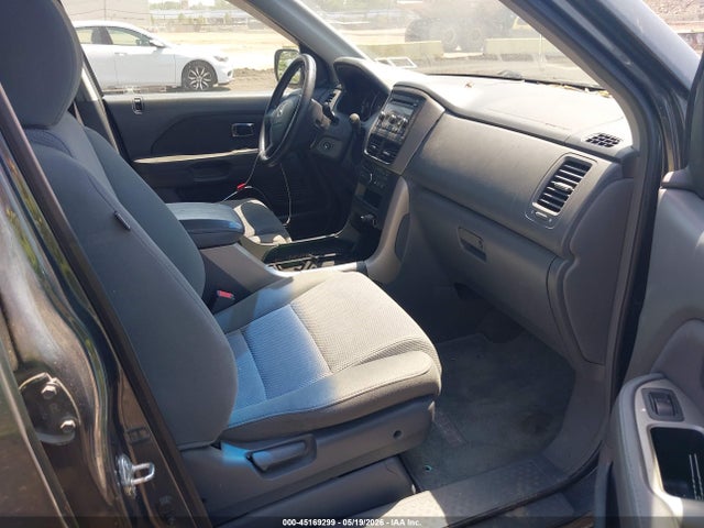 Honda Pilot Ex