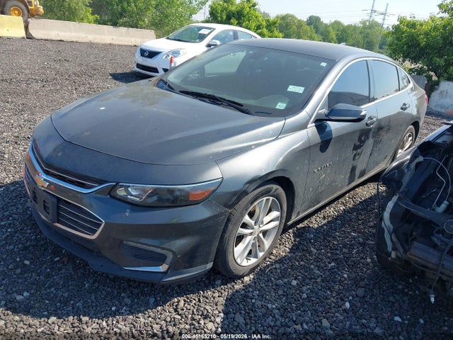 Chevrolet Malibu 1lt