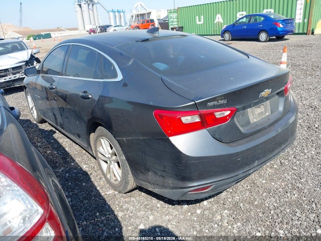 Chevrolet Malibu 1lt