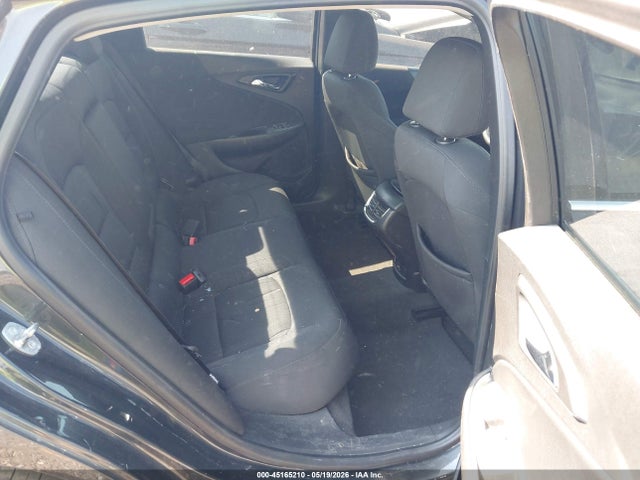 Chevrolet Malibu 1lt