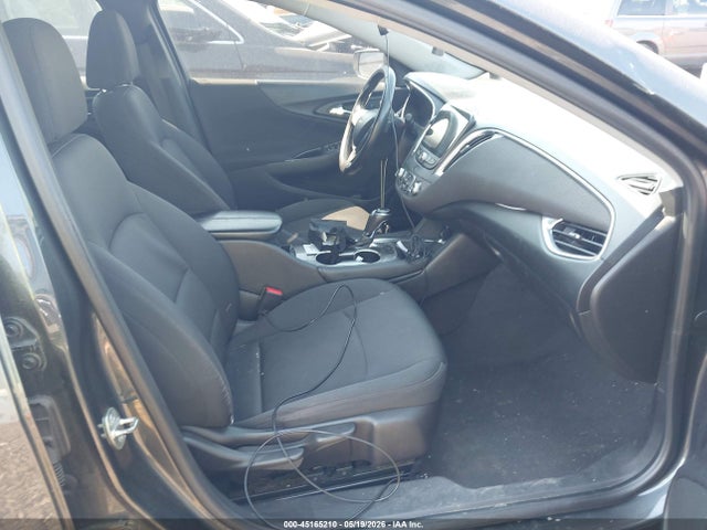 Chevrolet Malibu 1lt