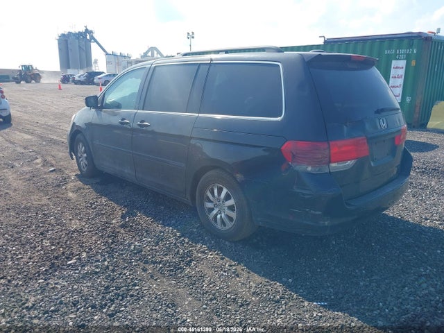 Honda Odyssey Ex-l