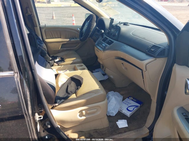 Honda Odyssey Ex-l
