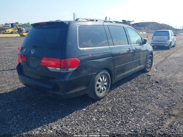 Honda Odyssey Ex-l